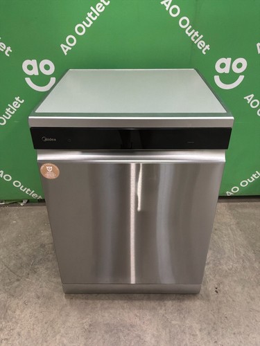 Midea full size dishwasher - midea,
