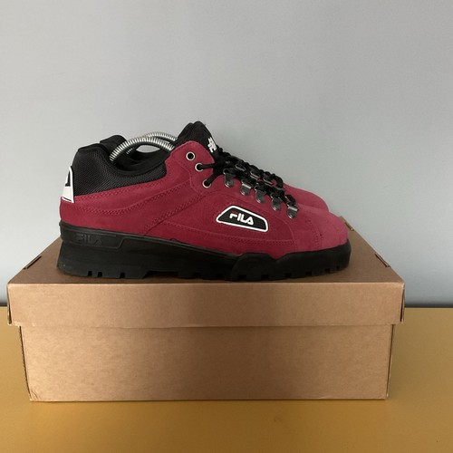 New fila trailblazer uk8 - fila,