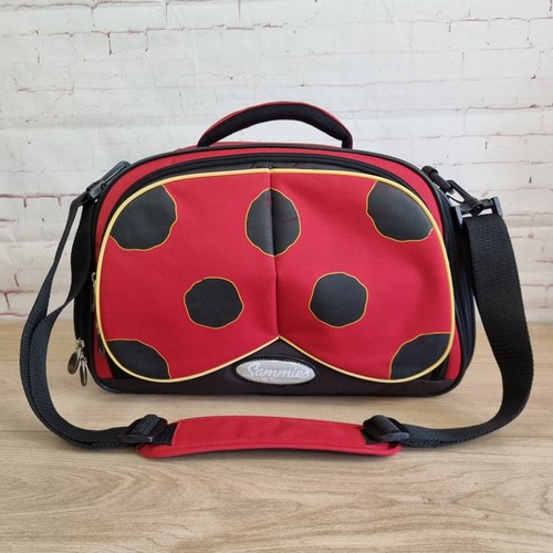 Samsonite sammies ladybird - samsonite,