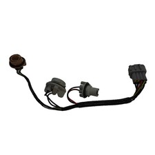 OE 6 Pin Rear Light Loom for