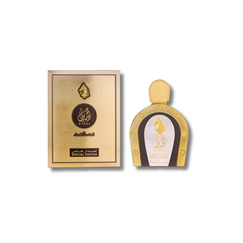 Arabian oud aseel special - aseel,