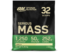 Optimum Nutrition Serious Mass