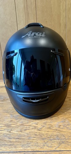 Arai motorcycle helmet - arai,