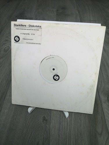 Deep tech house starkillers - house,