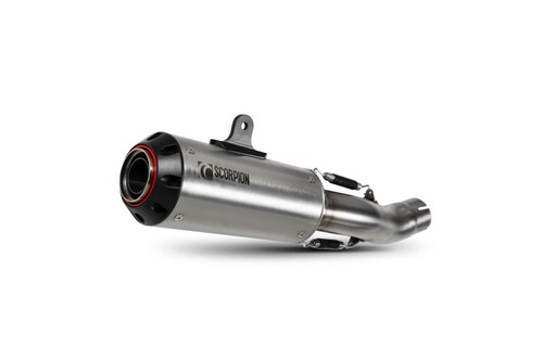 Honda cb500f scorpion - cb500f, 19-25