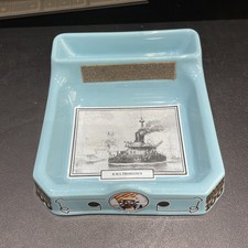 VERY RARE WOOD'S OLD NAVY RUM