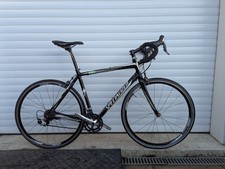 Specialized Roubaix 52cm good