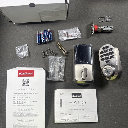 Kwikset 99380 001 - kwikset, 99380-001