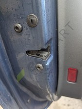 AUDI TT TFSI MK2 (8J) DOOR