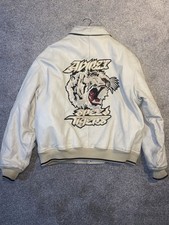 Vintage Speed Tigers Avirex