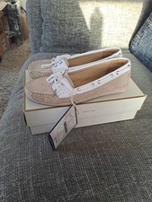 Sebago Bala Ladies Deck Boat