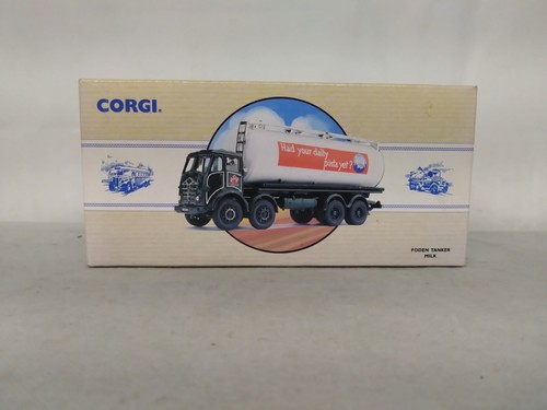 Corgi classics 97951 foden - corgi,