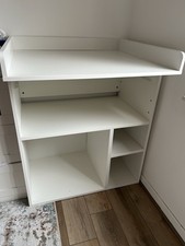 IKEA SMASTAD Baby Changing