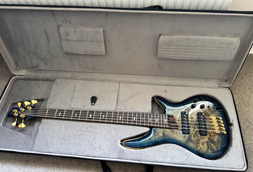Ibanez 2605 premium - ibanez, sr
