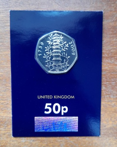 Kew garden fifty - kew,