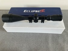 Hawke Eclipse 4-16x50 AO IR