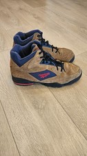 Reebok Vintage Outdoor Brown