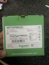 Schneider Electric Power Meter