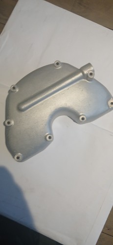 Velocette mac alloy rocker - mac,
