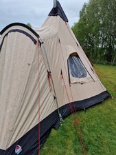 Robens Kiowa Tipi Tent