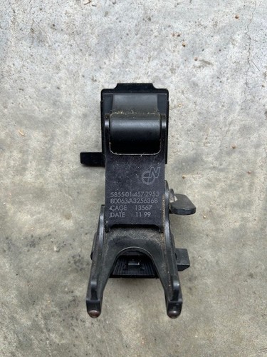 Norotos night vision helmet - norotos,