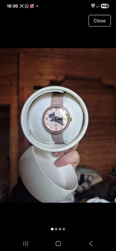 Radley watch ry2806 - new, and