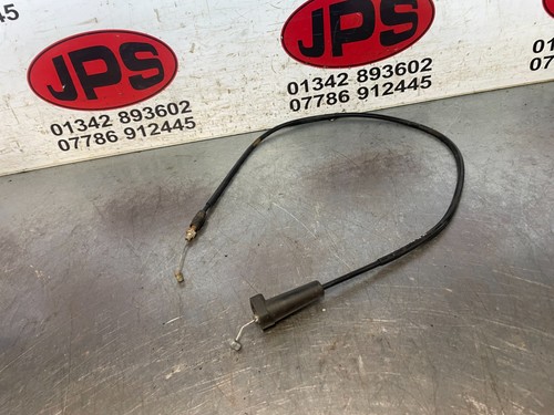 Throttle cable 0487 044 - cable, x