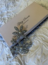 Glitzy Secrets Faux Pearl &