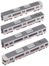 KATO N Gauge 313 Series 013
