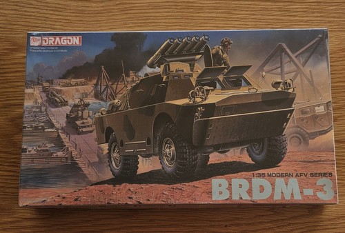 Dragon modern afv series - afv,