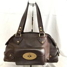 Mulberry Bayswater Turnlock