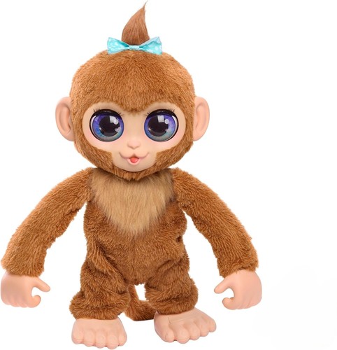 Just play furreal peanut - furreal,