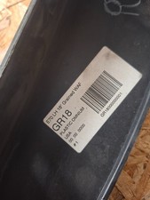 genuine bmw x5 2011  30d (se) wheel arch trims not m sport 