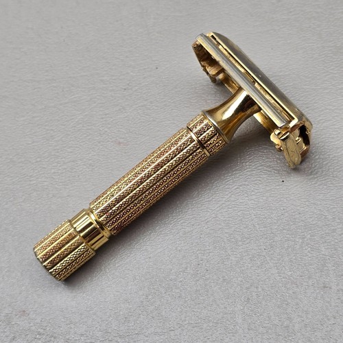 Vintage 1940s gillette - 1940s,
