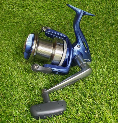 Shimano aerlex xsa7000 fully - aerlex,