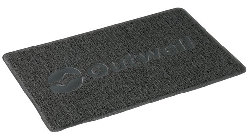 Outwell doormat black - outwell,
