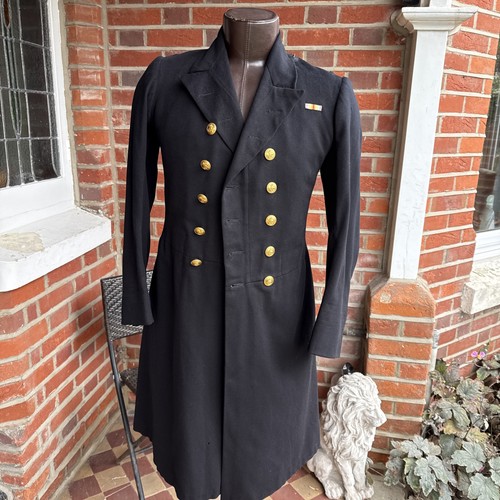 Ww1 royal navy - coat, by