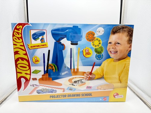 Hot wheels projector drawing - wheels,