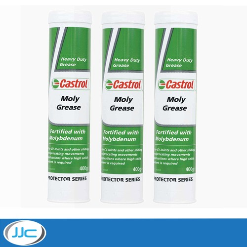 400g cartridge castrol - x,