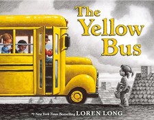 The Yellow Bus - VERY GOOD