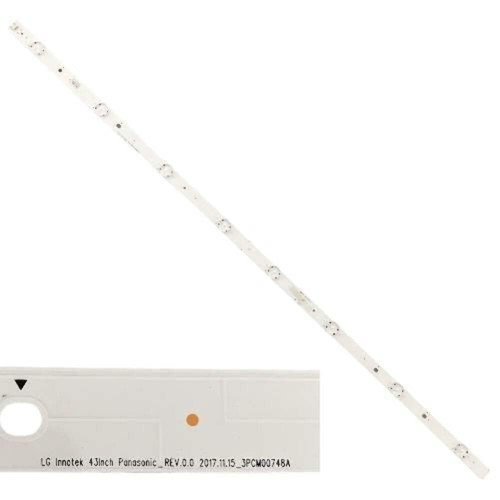 Strip led panasonic - led,