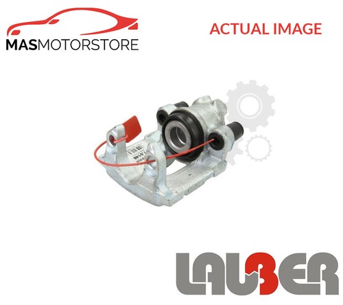 Brake caliper braking rear - caliper,