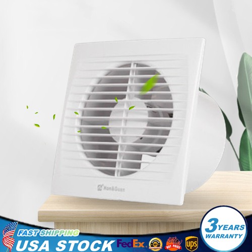 Wall mounted silent - air, vent