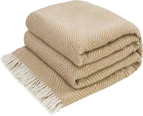 Lyhome merino wool - merino, blanket