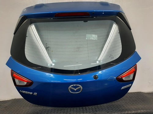 2015 mazda door - 2,