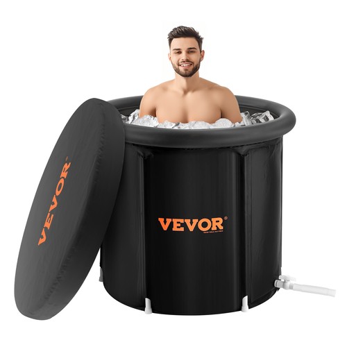 Vevor ice bath tub - vevor, for