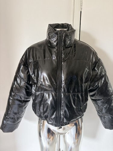 Women black puffa - women’s,