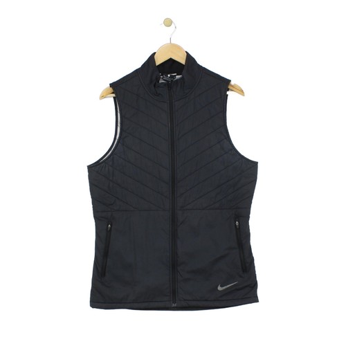 Nike bodywarmer mens size - nike,