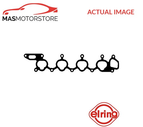 Intake manifold gasket elring - intake,