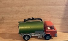  Vintage Dinky Toys Johnston